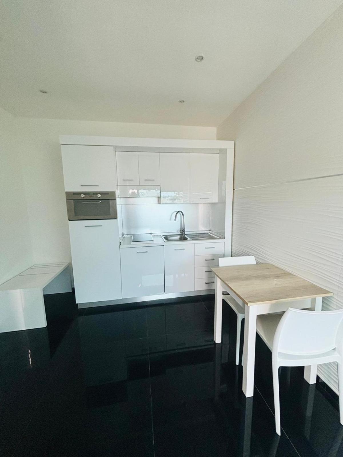 Affittacamere Monti Porto Cesareo Exterior foto
