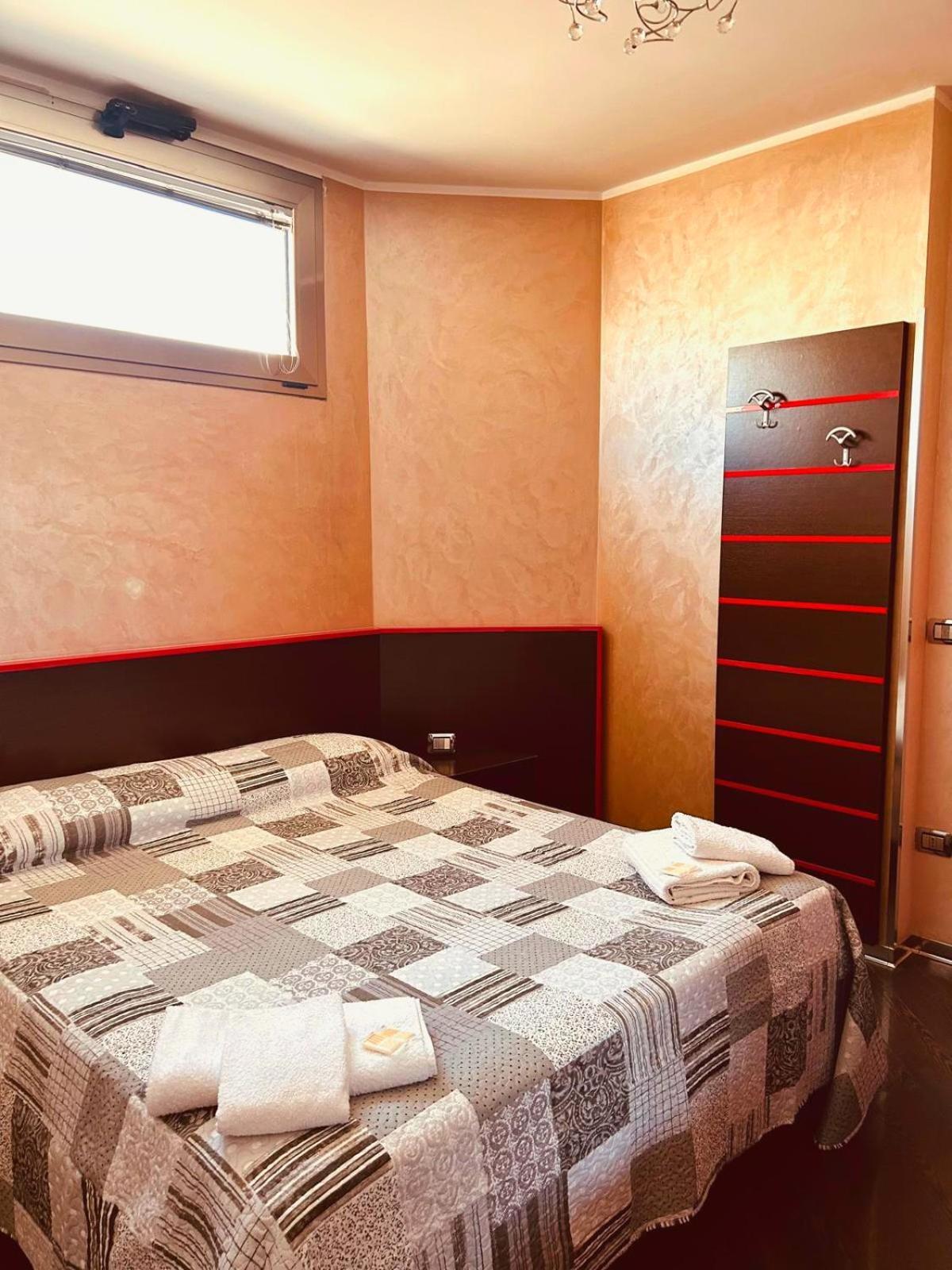Affittacamere Monti Porto Cesareo Exterior foto