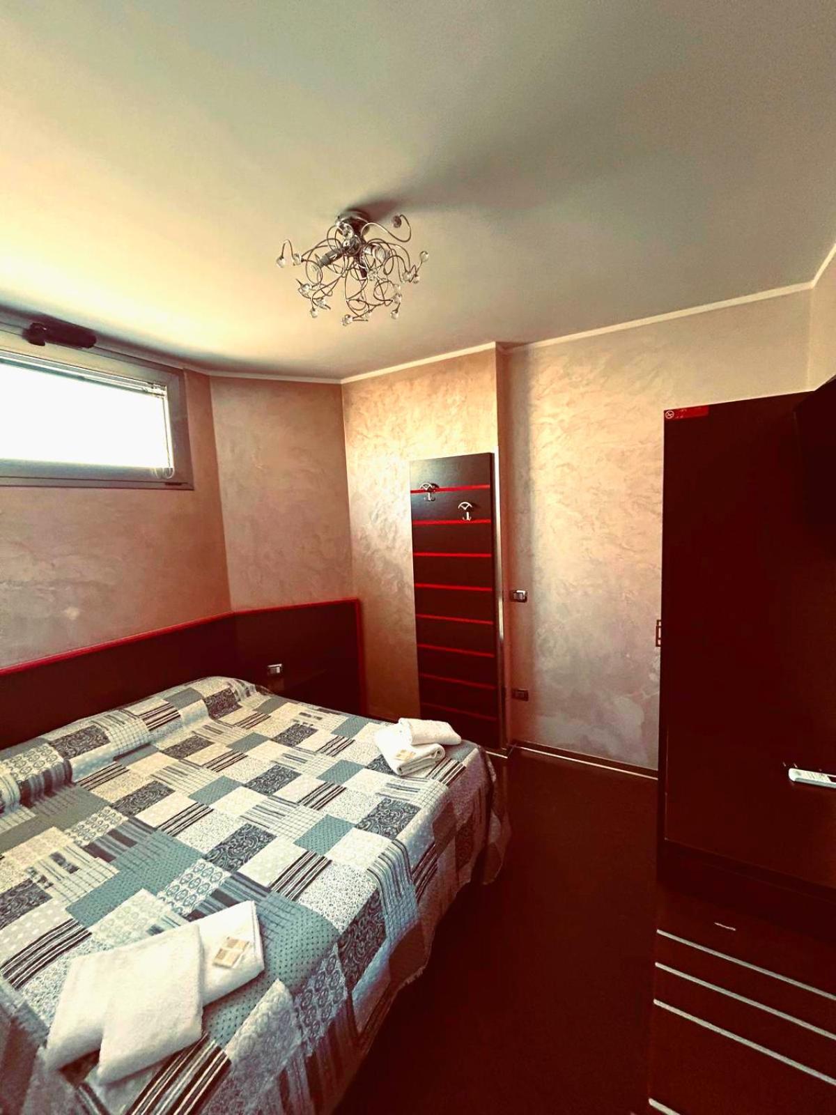 Affittacamere Monti Porto Cesareo Exterior foto