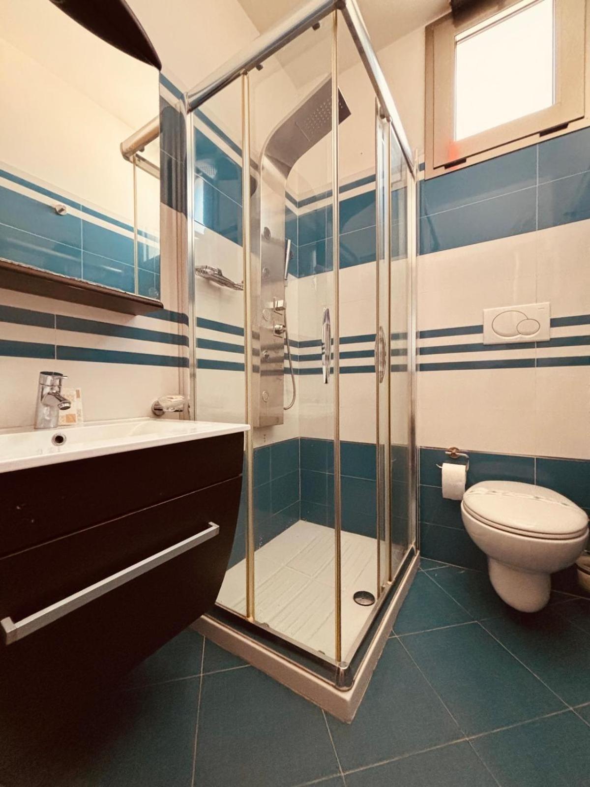 Affittacamere Monti Porto Cesareo Exterior foto