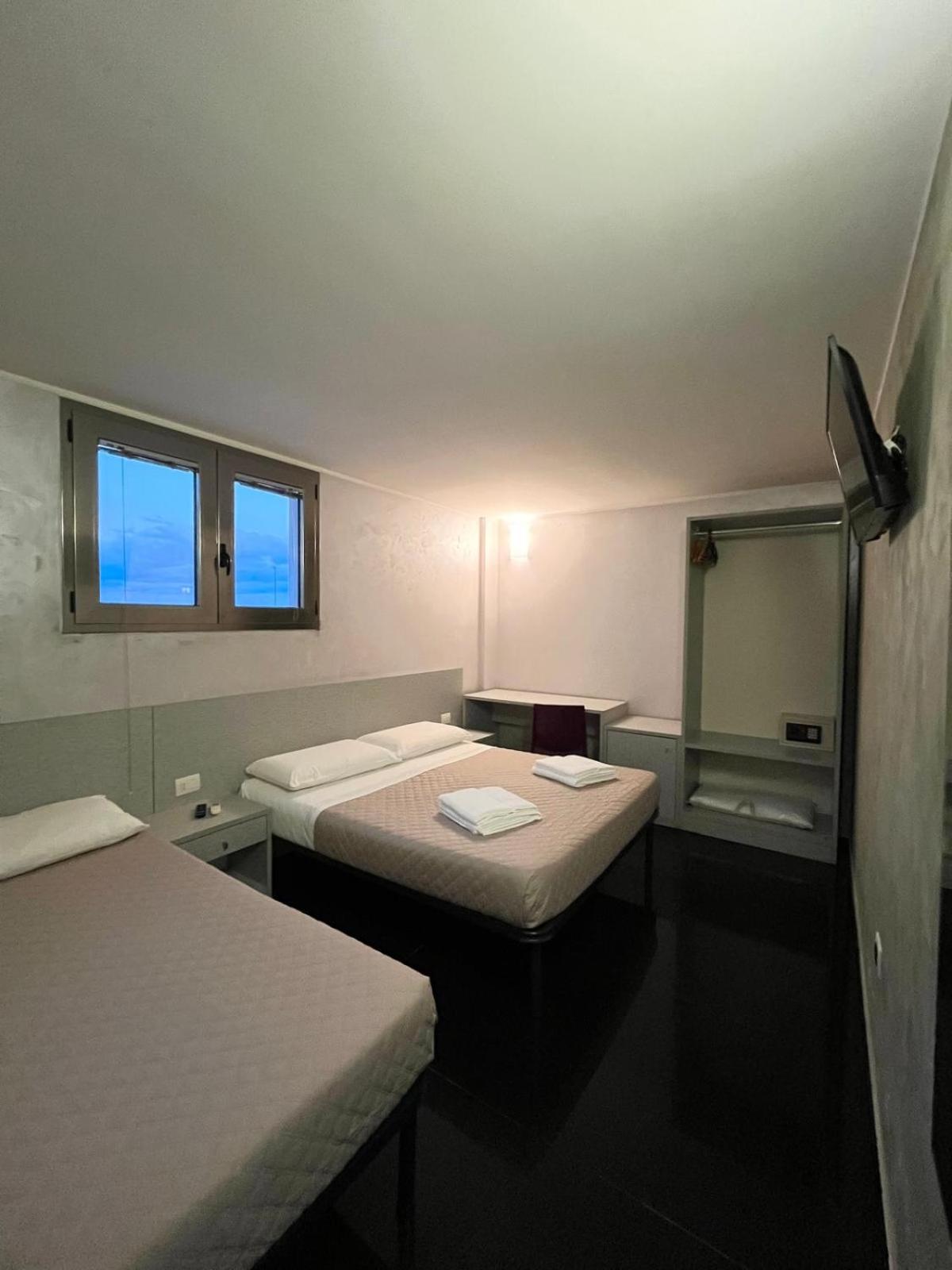 Affittacamere Monti Porto Cesareo Exterior foto