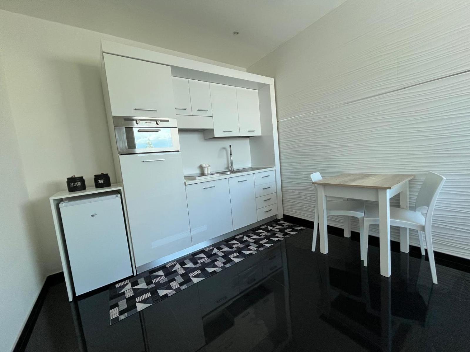 Affittacamere Monti Porto Cesareo Exterior foto