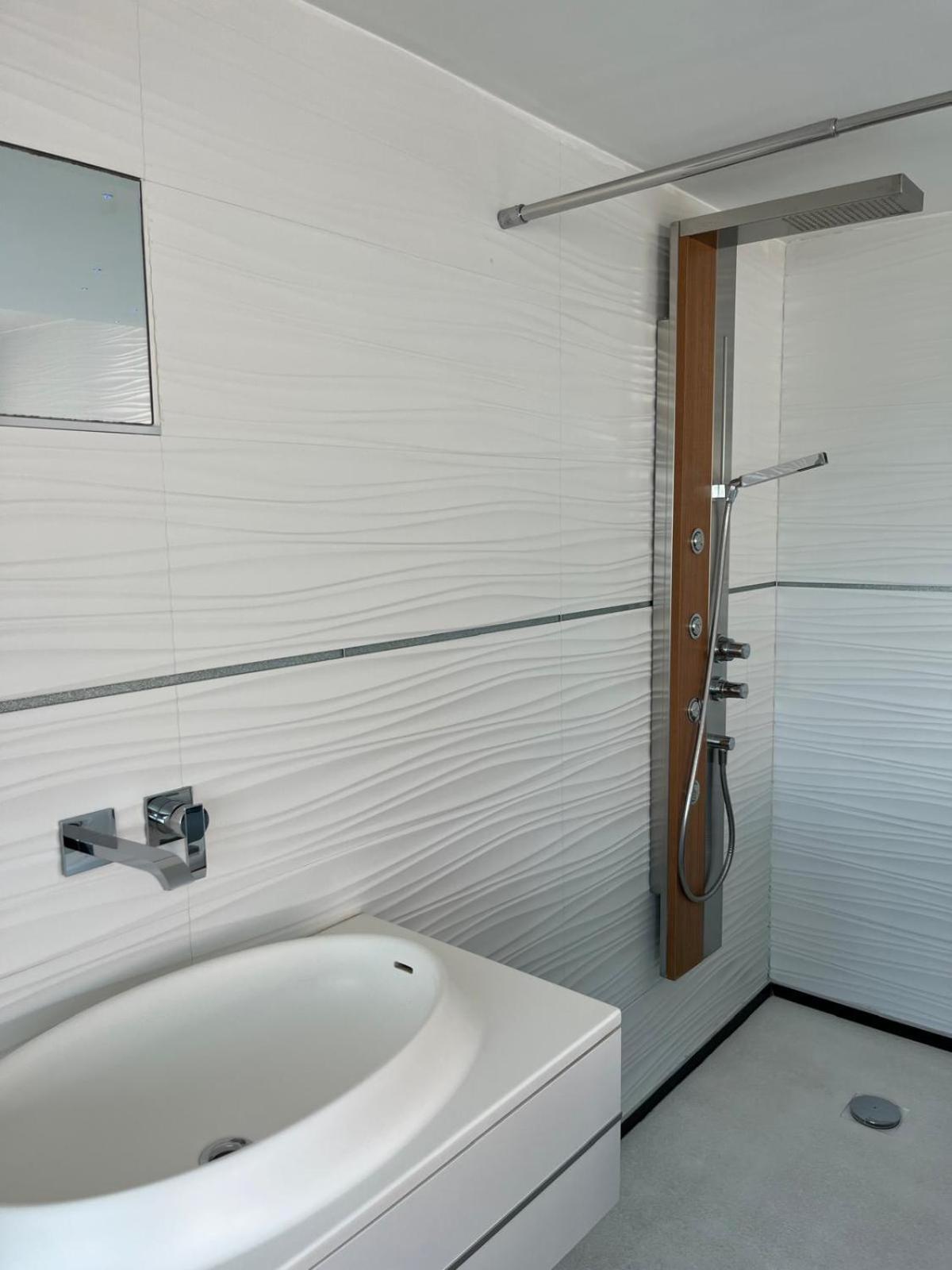 Affittacamere Monti Porto Cesareo Exterior foto